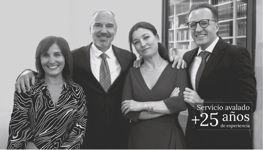 abogados con experiencia en Valencia